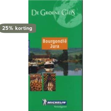 GF5.BOURGONDIË(NDL) 9782060000251, Boeken, Reisgidsen, Verzenden, Gelezen
