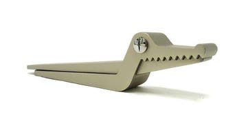 Alessi - Jim Hannon-Tan - Notenkraker - Lieve schat -