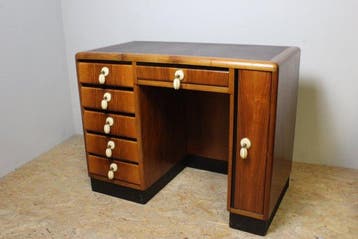 Bureau - Walnoot