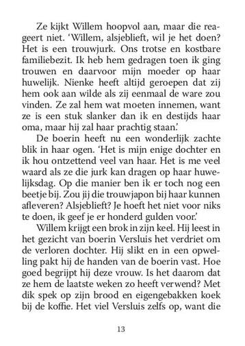 De liefde achterna / Omega reeks 9789036434300 Mary Schoon, Verzenden, Zo goed als nieuw, Mary Schoon