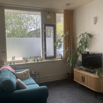 Studio in Utrecht gevonden voor €1000,- pm, Huizen en Kamers, Kamers te huur, 20 tot 35 m², Utrecht
