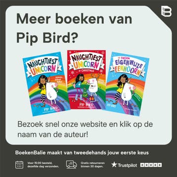 The Naughtiest Unicorn and the Firework Festival / The, Verzenden, Gelezen, Pip Bird