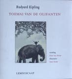 Toemai van de olifanten 9789056371012 Rudyard Kipling, Boeken, Verzenden, Gelezen, Rudyard Kipling