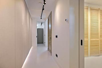 Te huur: Appartement Sarphatipark in Amsterdam, Noord-Holland, Appartement, Amsterdam
