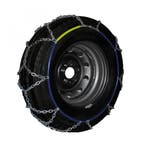 HTD Sneeuwkettingen SafeRoad mt 1, Ophalen of Verzenden, Nieuw