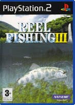 Reel Fishing III [PS2], Ophalen of Verzenden, Nieuw