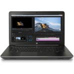 HP Zbook 17 G4 | Intel Core i7 | 16GB, Computers en Software, 480/512GB, Nieuw, Ophalen of Verzenden, HP