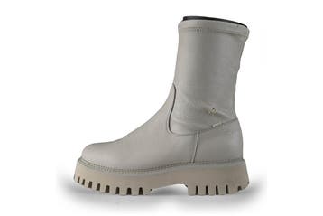 Bronx Chelsea boots in maat 41 Beige, Kleding | Dames, Schoenen, Bronx, Verzenden, Beige, Overige typen