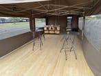 Partytent Huren Limburg: Feest tenten Incl. Gratis Opbouw, Verzenden, Nieuw, Overige