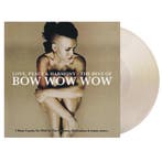 Bow Wow Wow - Love, Peace & Harmony - The Best Of, Cd's en Dvd's, Vinyl | Pop, Nieuw in verpakking, 12 inch