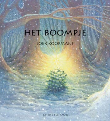 Het boompje - Koopmans 9789062381258, Verzenden, Gelezen, Koopmans
