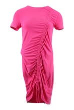 Tally Weijl Jurk in maat L Roze, Tally Weijl, Verzenden, Zo goed als nieuw, Overige kleuren
