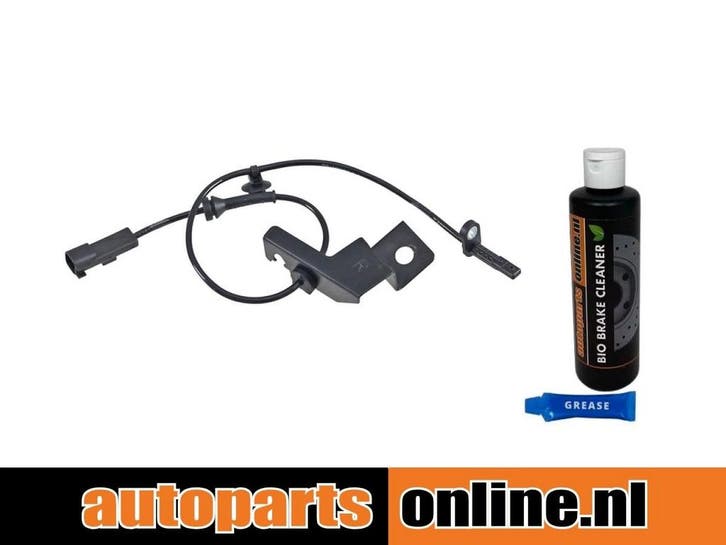 ABS-sensor Ford Mondeo voorzijde, rechts, Auto-onderdelen, Besturing, Nieuw, Ford, Verzenden