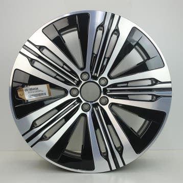 Originele velgen 20 inch Mercedes-Benz EQS 5x112 *OS1004434*, Gebruikt, Velg(en), Ophalen of Verzenden, Personenwagen