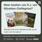 Huis ter dinkel 9789026962158 H.J. van Nijnatten-Doffegnies, Boeken, Verzenden, Gelezen, H.J. van Nijnatten-Doffegnies