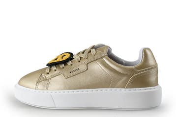 Nubikk Sneakers Meisjes in maat 33 Goud, Verzenden, Jongen of Meisje, Nubikk, Schoenen