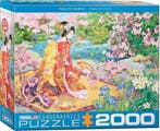 Haru No Uta - Haruyo Morita Puzzel (2000 stukjes) |, Verzenden, Nieuw