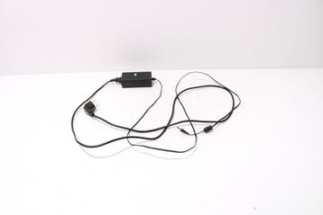 Oplader | Accel Fitness | 26V | 2,3A | CY20321, Fietsen en Brommers, Verzenden, Nieuw