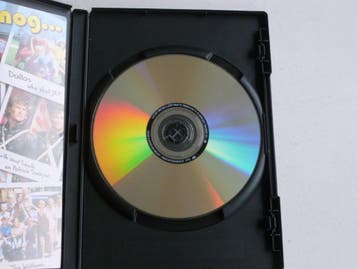 De Doornvogels - Aflevering 3 & 4 (DVD), Cd's en Dvd's, Ophalen of Verzenden, Zo goed als nieuw