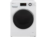 Haier HW80-B14636 - Wasmachine - 8 kg - 1400 tpm -, Ophalen of Verzenden, Nieuw, Voorlader, 85 tot 90 cm
