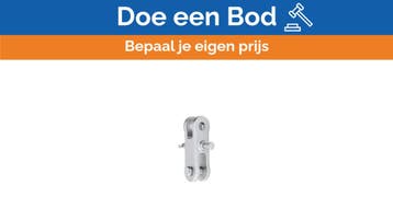 Bieden: Harken 7415.25 1 1/4 hydraulic toggle, Watersport en Boten, Zeilen en Zeiltoebehoren, Ophalen of Verzenden, Nieuw, Toebehoren