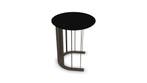 Zoozoo koffietafel | Ø 60cm, Nieuw in verpakking