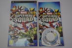 Marvel Super Hero Squad (PSP PAL), Verzenden, Zo goed als nieuw