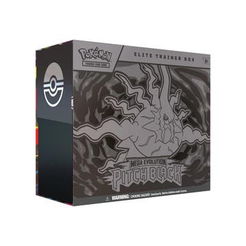 Pitch Black Elite Trainer Box, Ophalen of Verzenden, Nieuw