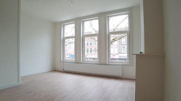 Te huur: Appartement Groene Hilledijk in Rotterdam, Appartement, Rotterdam, Zuid-Holland
