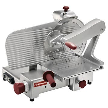 Diamond Professionele Verticale Snijmachine | Ø300mm | Fijnk, Ophalen of Verzenden, Nieuw in verpakking