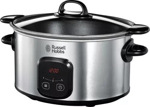 Russell Hobbs Slowcooker MaxiCook 6L, Huis en Inrichting, Keuken | Keukenbenodigdheden, Verzenden