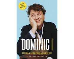 Boek Dominic 9789047635352, Verzenden, Zo goed als nieuw