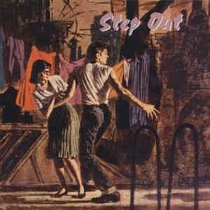 cd - Various - Step Out, Verzenden, Zo goed als nieuw
