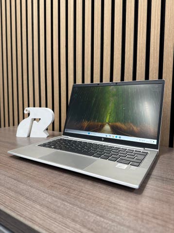 Refurbished HP EliteBook 830 G7 - i7-10610U 16GB 256GB SSD W, Met videokaart, 13 inch, Refurbished, Ophalen of Verzenden