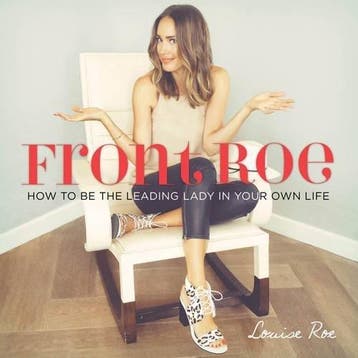 Front Roe - Louise Roe 9780762456666, Verzenden, Gelezen, Louise Roe