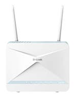 D-Link EAGLE PRO AI AX1500 4G+ Smart Router G416, Computers en Software, Routers en Modems, Verzenden, Nieuw, D-Link