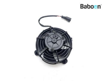 Koelfan Motor KTM 1290 Super Adventure S 2021-2022, Verzenden, Gebruikt