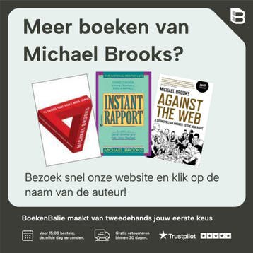 13 Things That Dont Make Sense - Michael Brooks, Verzenden, Zo goed als nieuw, Michael Brooks