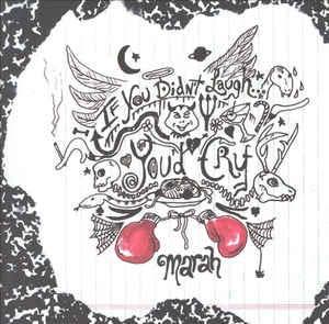 cd - Marah - If You Didnt Laugh, Youd Cry, Verzenden, Zo goed als nieuw