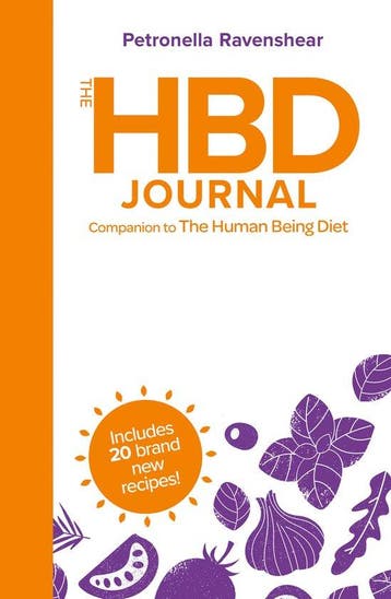 9780008804251 The HBD Journal Petronella Ravenshear, Verzenden, Nieuw, Petronella Ravenshear
