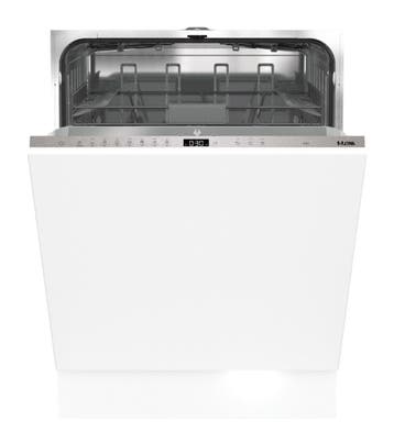 ETNA VW842N vaatwasser Volledig ingebouwd 14 couverts, Witgoed en Apparatuur, Vaatwasmachines, Ophalen of Verzenden, Nieuw, 95 cm of meer