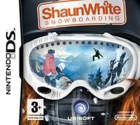Shaun White Snowboarding (DS) 3DS Garantie & snel in huis!, Spelcomputers en Games, Games | Nintendo DS, 1 speler, Zo goed als nieuw