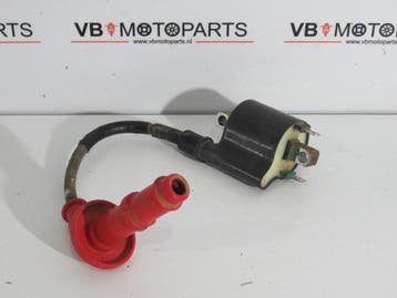 Honda CRF 450 RX Bobine, Motoren, Ophalen of Verzenden, Nieuw