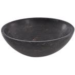 Wiesbaden Raw Waskom - 32x12cm - Hardsteen Gezoet, Ophalen of Verzenden, Nieuw