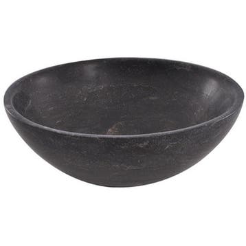 Wiesbaden Raw Waskom - 32x12cm - Hardsteen Gezoet, Ophalen of Verzenden, Nieuw