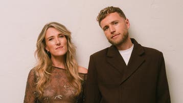 Suzan Freek Tickets – 13 nov 2026 – Paradiso Amsterdam, Twee personen, November