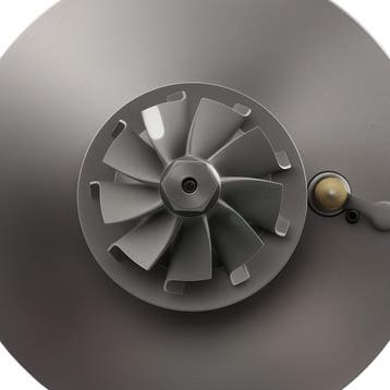 Turbo cassette (CHRA) GT1749MV voor Ford Mondeo III 2.0 TDDi, Verzenden, Nieuw, Ford USA