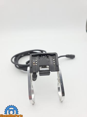 BionX | Ride+ Pro G2 | Displayhouder compleet | Achterwiel m, Ophalen of Verzenden, Gebruikt
