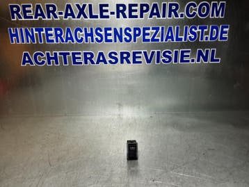 Achterruitverwarming schakelaar Opel Kadett B. (Interieur), Verzenden, Gebruikt, Opel