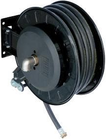 Piusi Diesel Slanghaspel BIG - met slang 3/4 x 10 m, Nieuw